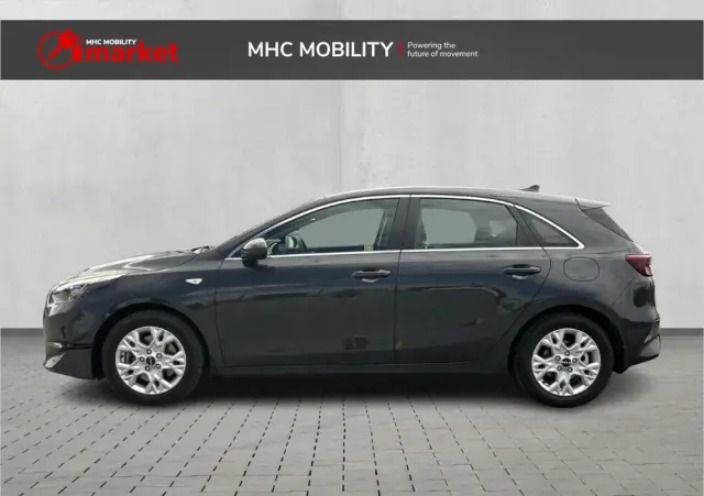 KIA Ceed 1.5 T-GDI M