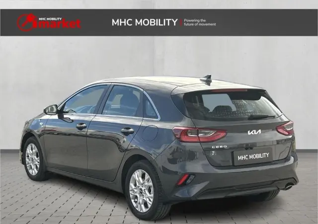 KIA Ceed 1.5 T-GDI M