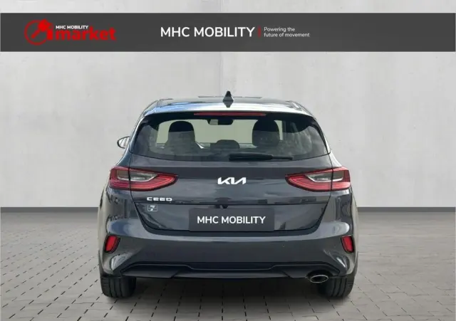 KIA Ceed 1.5 T-GDI M