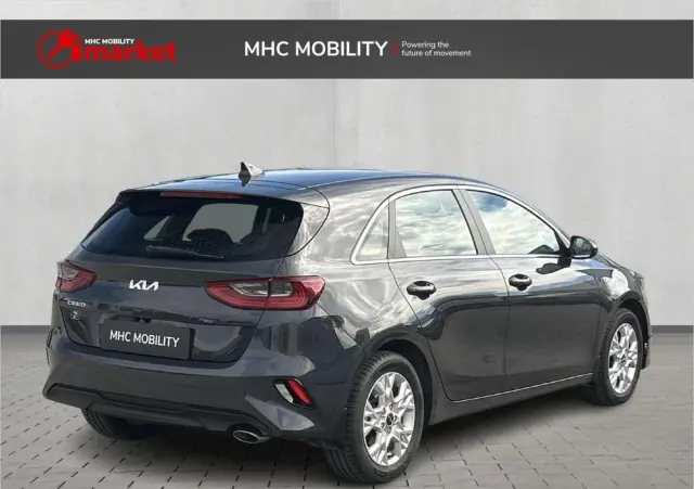 KIA Ceed 1.5 T-GDI M