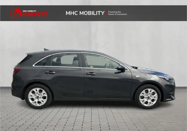 KIA Ceed 1.5 T-GDI M