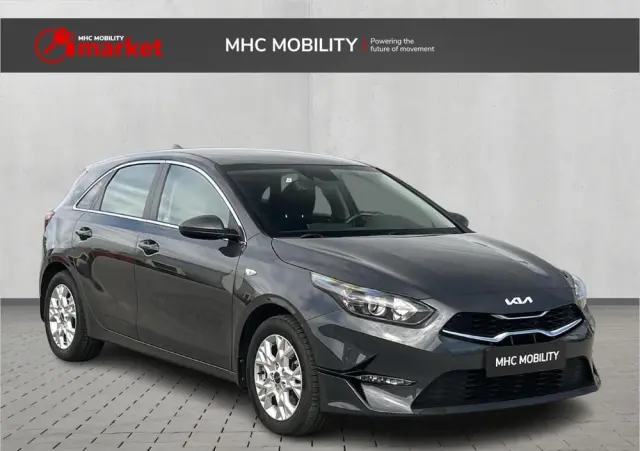 KIA Ceed 1.5 T-GDI M