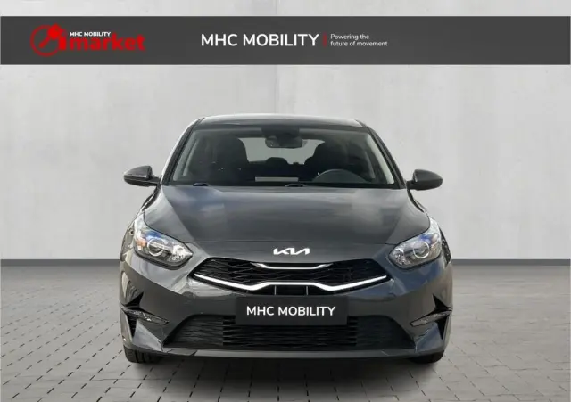 KIA Ceed 1.5 T-GDI M