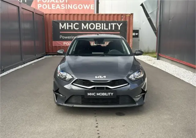 KIA Ceed 1.5 T-GDI M