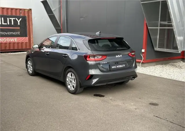KIA Ceed 1.5 T-GDI M
