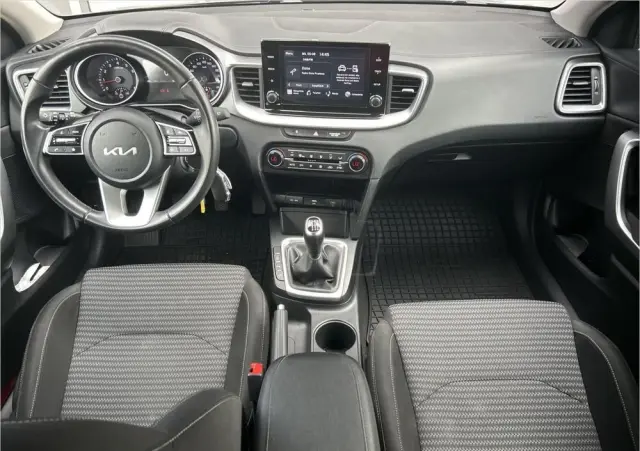KIA Ceed 1.5 T-GDI M