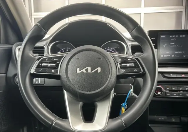 KIA Ceed 1.5 T-GDI M