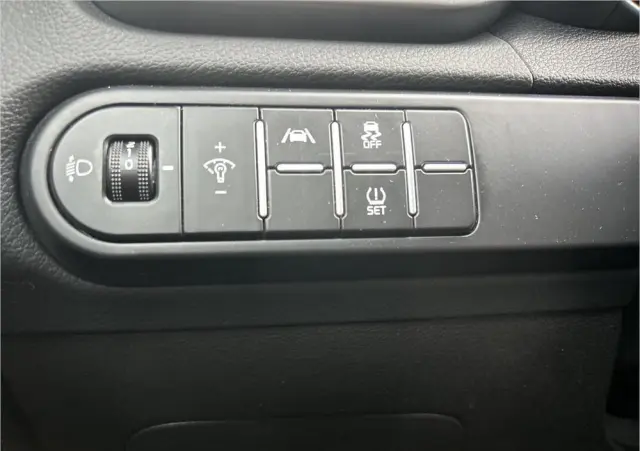 KIA Ceed 1.5 T-GDI M