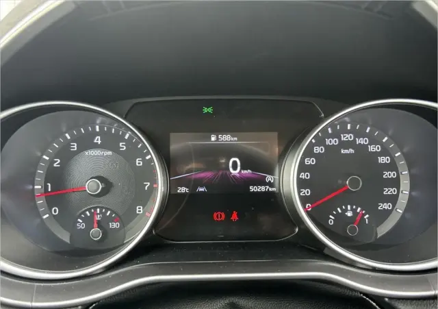 KIA Ceed 1.5 T-GDI M