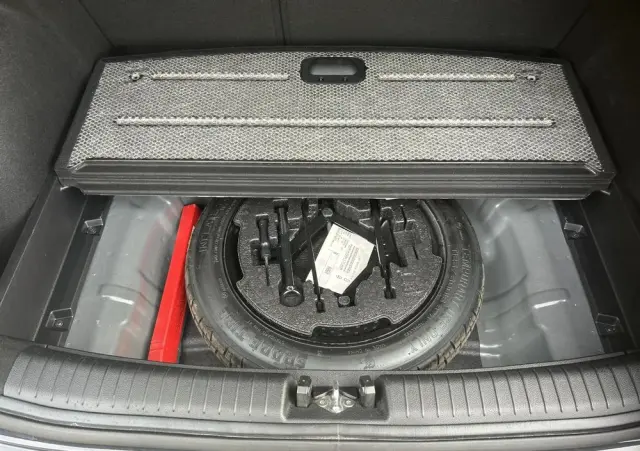 KIA Ceed 1.5 T-GDI M