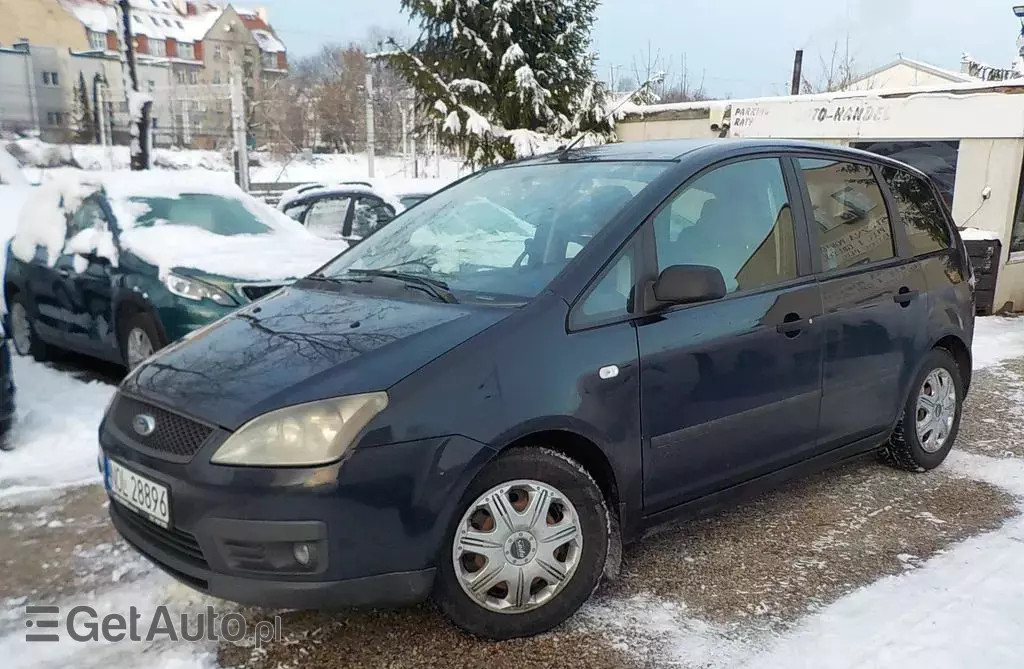 FORD Focus C-Max 