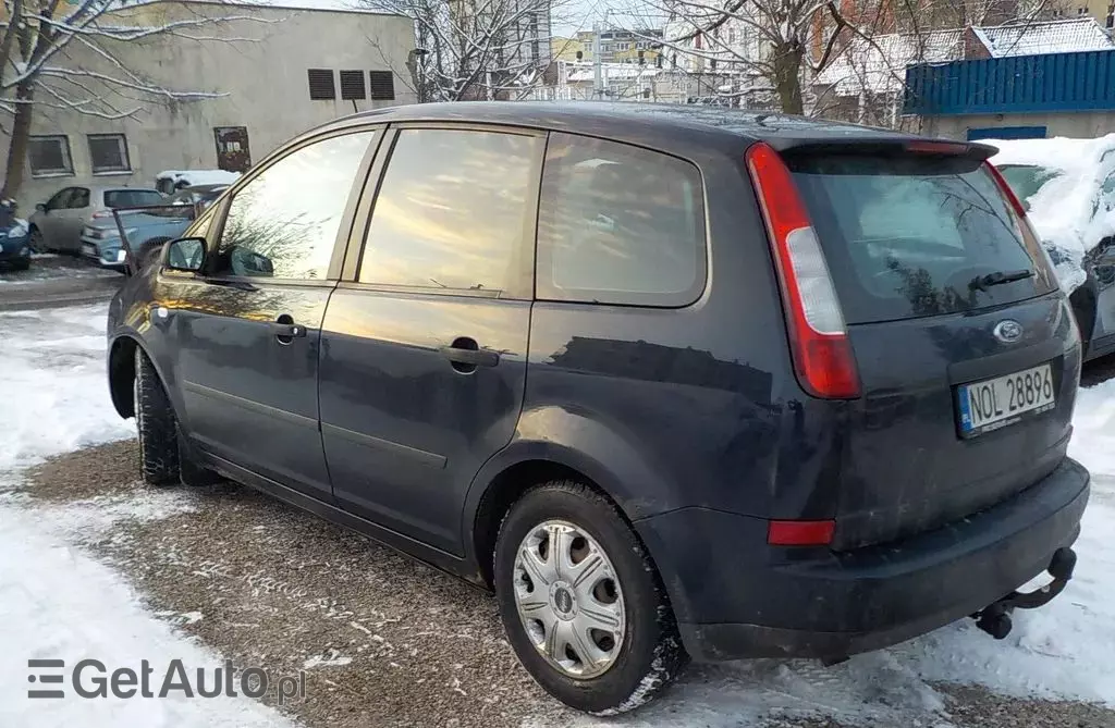 FORD Focus C-Max 