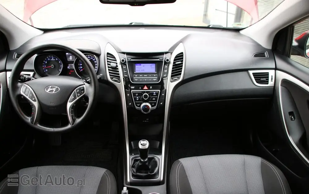 HYUNDAI I30 1.6 GDI Style