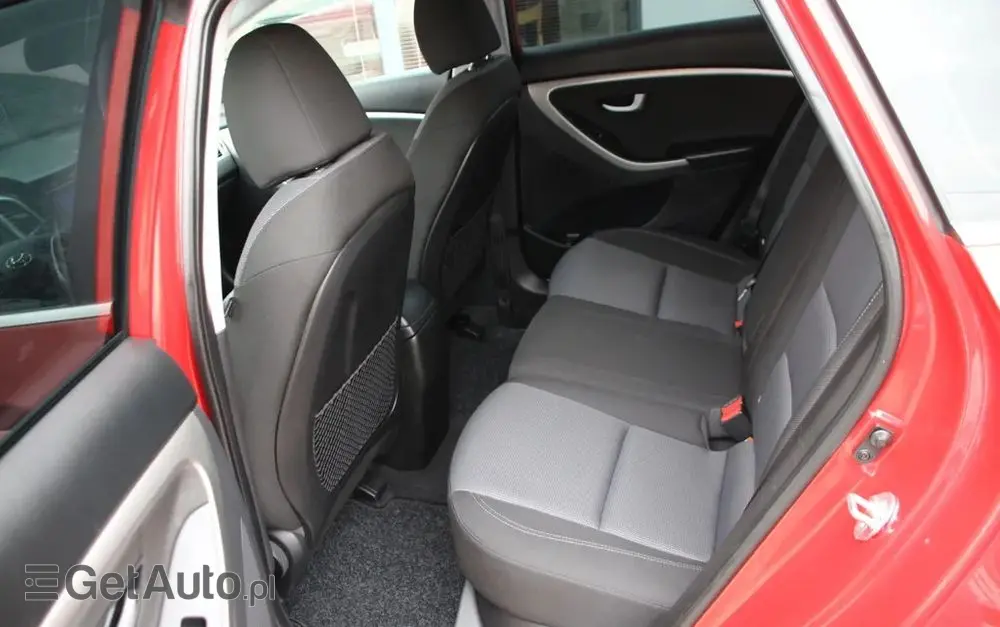 HYUNDAI I30 1.6 GDI Style