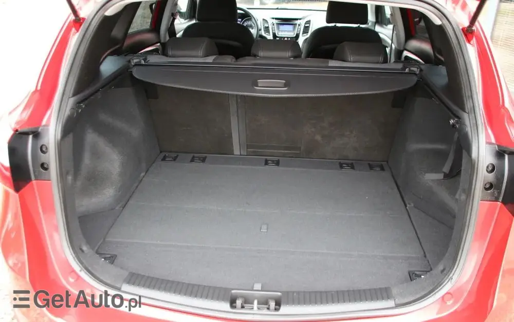 HYUNDAI I30 1.6 GDI Style