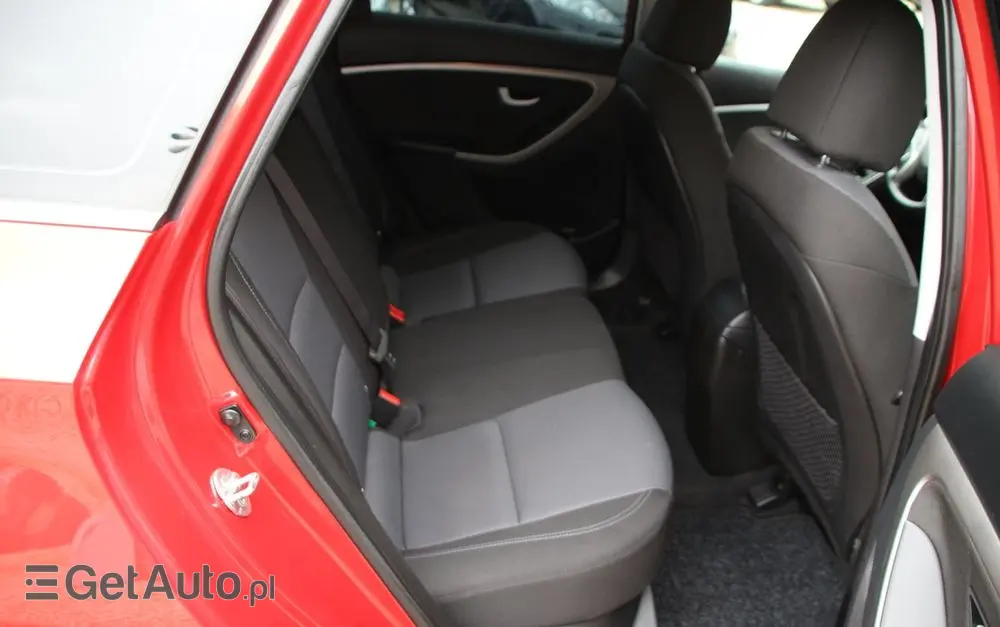 HYUNDAI I30 1.6 GDI Style