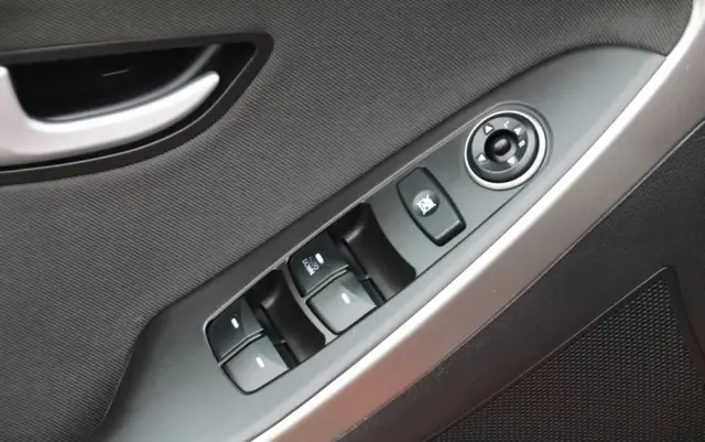 HYUNDAI I30 1.6 GDI Style