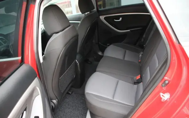 HYUNDAI I30 1.6 GDI Style