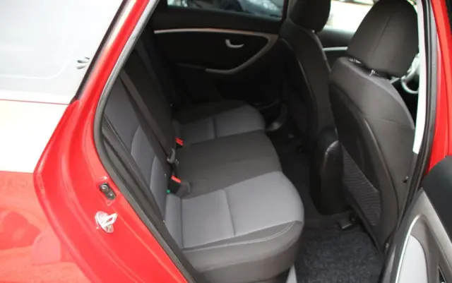 HYUNDAI I30 1.6 GDI Style