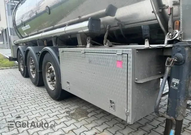 INNY HLW do mleka   WYNAJEM 