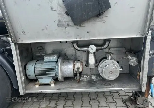 INNY HLW do mleka   WYNAJEM 