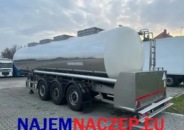 INNY HLW do mleka   WYNAJEM 