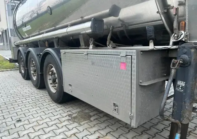 INNY HLW do mleka   WYNAJEM 