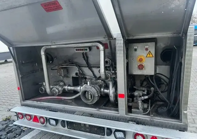 INNY HLW do mleka   WYNAJEM 