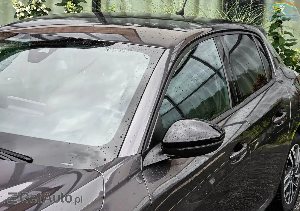 PEUGEOT 208 PureTech 100 EAT8 Active Pack