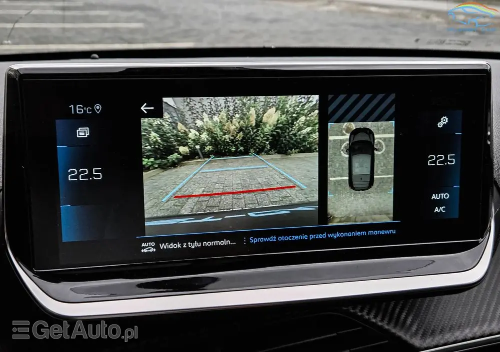 PEUGEOT 208 PureTech 100 EAT8 Active Pack