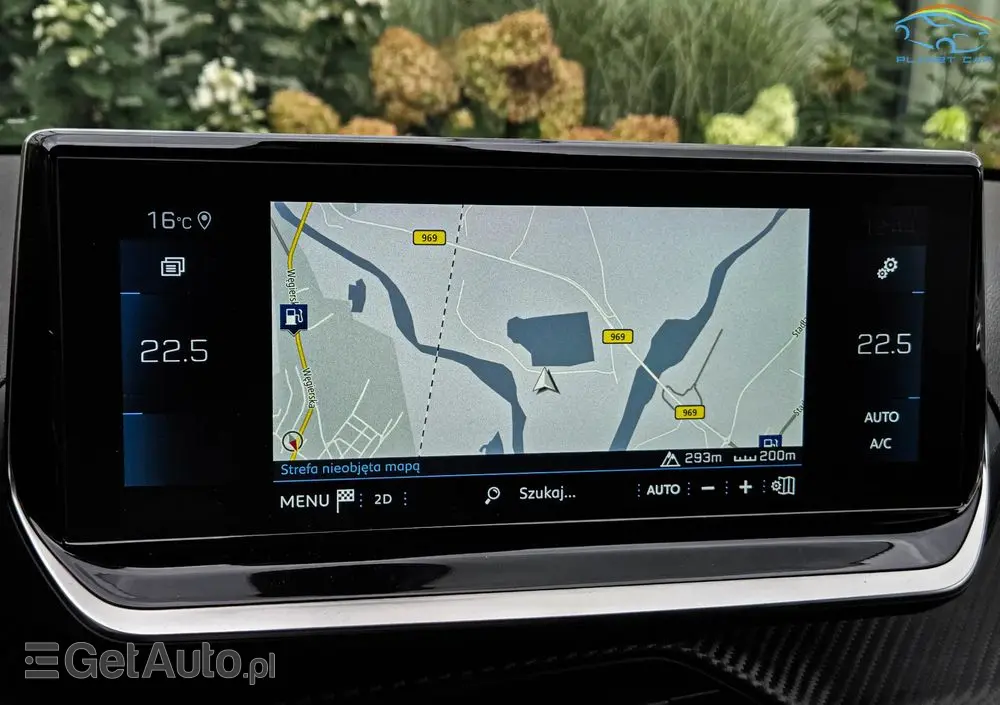 PEUGEOT 208 PureTech 100 EAT8 Active Pack