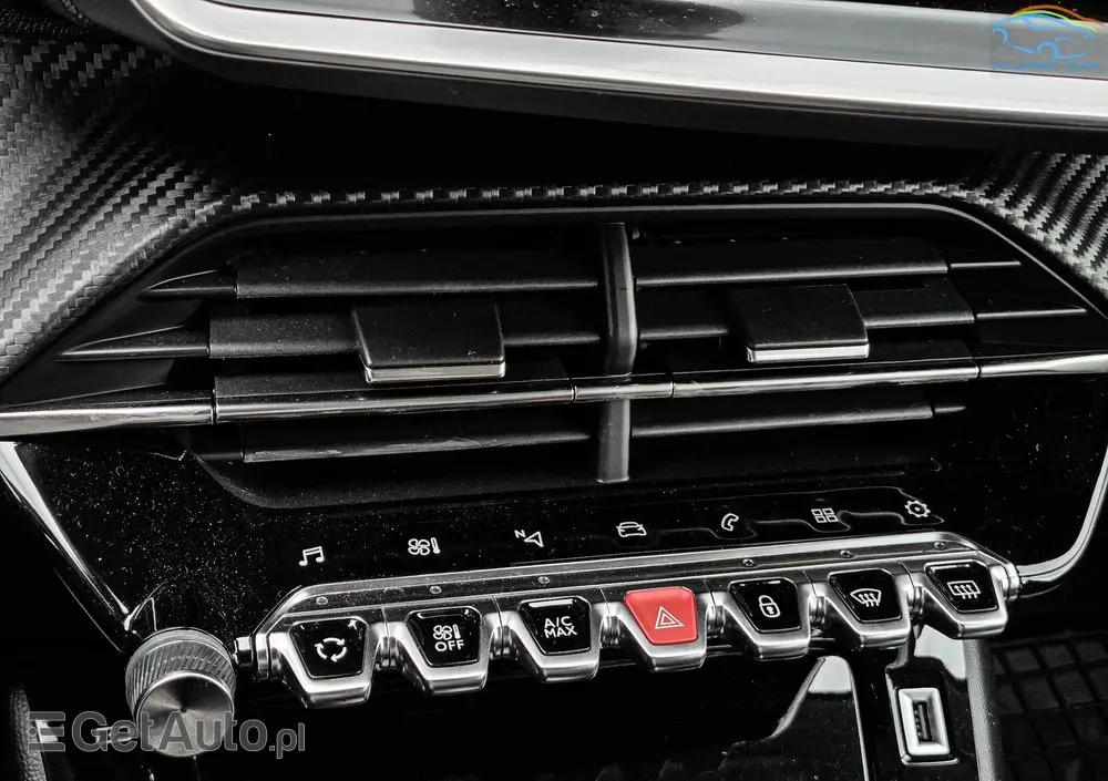 PEUGEOT 208 PureTech 100 EAT8 Active Pack