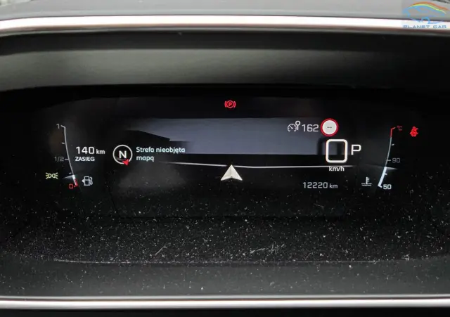 PEUGEOT 208 PureTech 100 EAT8 Active Pack