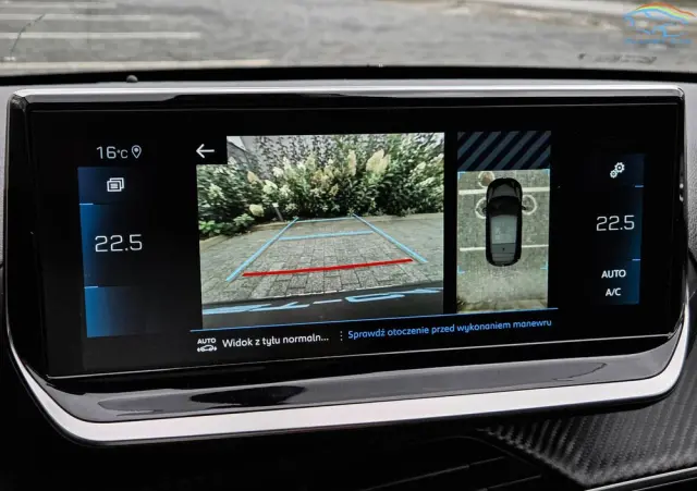 PEUGEOT 208 PureTech 100 EAT8 Active Pack