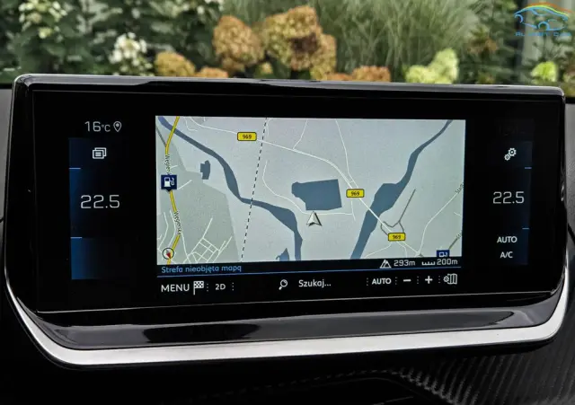 PEUGEOT 208 PureTech 100 EAT8 Active Pack