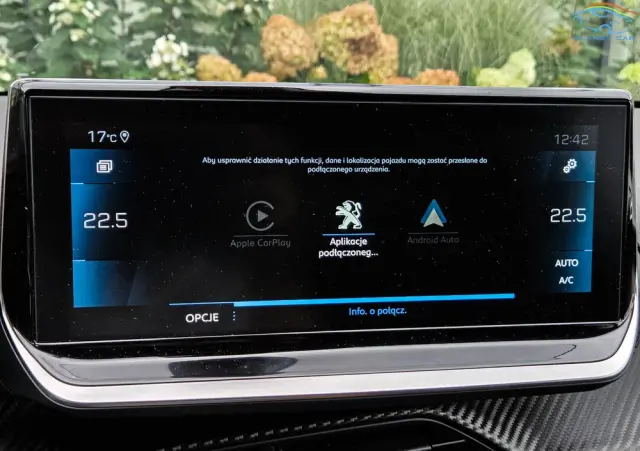 PEUGEOT 208 PureTech 100 EAT8 Active Pack