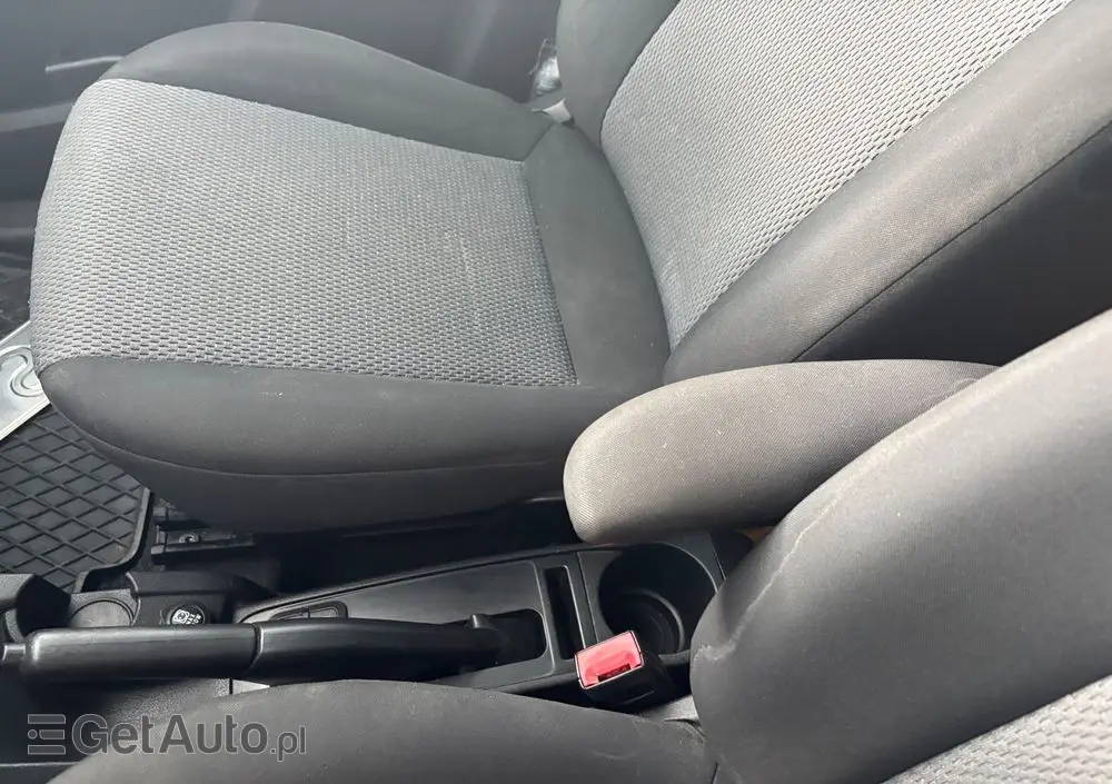 FIAT Doblo 2.0 16V Multijet Easy