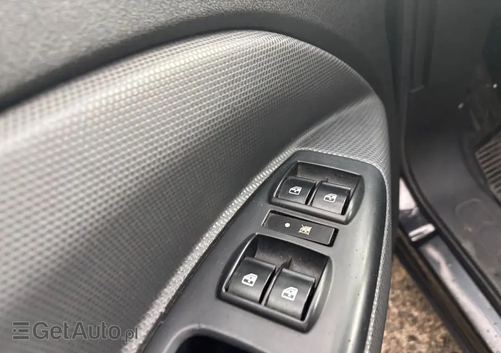 FIAT Doblo 2.0 16V Multijet Easy