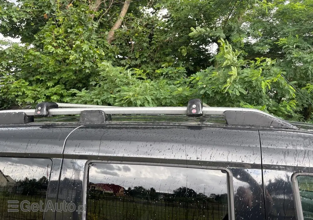 FIAT Doblo 2.0 16V Multijet Easy