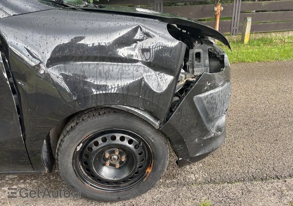 FIAT Doblo 2.0 16V Multijet Easy