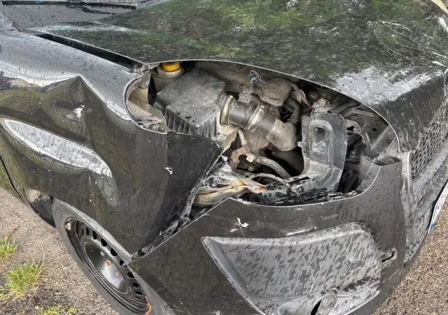 FIAT Doblo 2.0 16V Multijet Easy