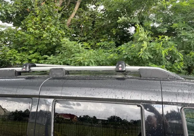 FIAT Doblo 2.0 16V Multijet Easy