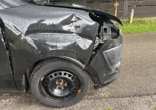 FIAT Doblo 2.0 16V Multijet Easy