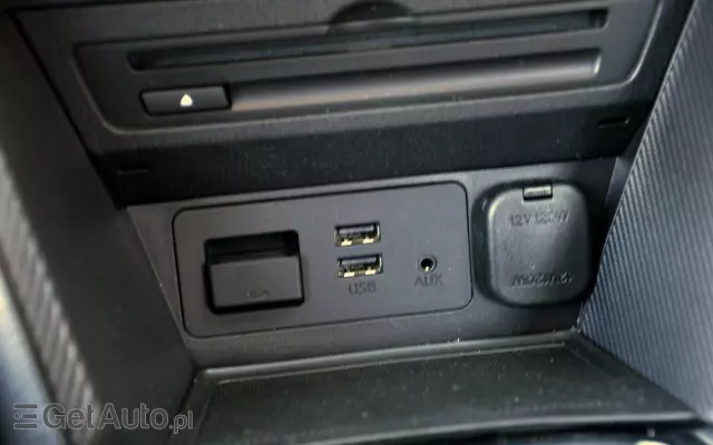 MAZDA CX-3 SKYACTIV-G 120 FWD Exclusive-Line