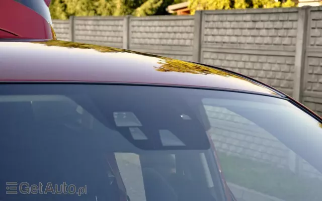 MAZDA CX-3 SKYACTIV-G 120 FWD Exclusive-Line