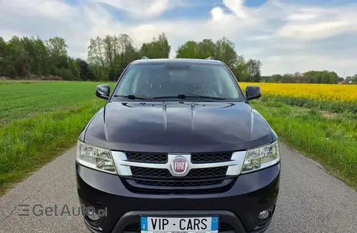 FIAT Freemont 