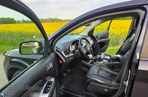 FIAT Freemont 
