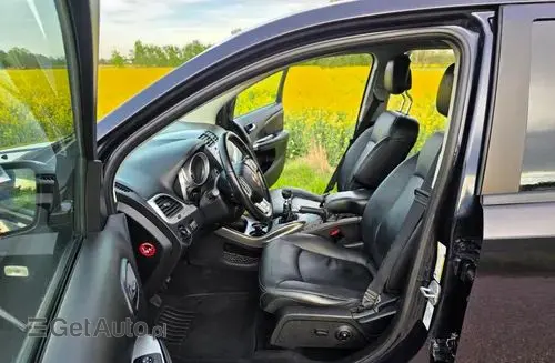 FIAT Freemont 