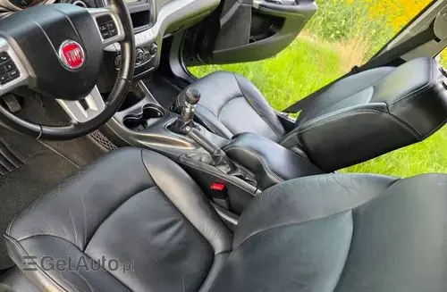 FIAT Freemont 