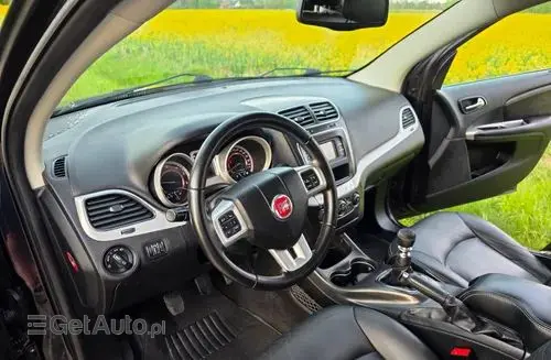 FIAT Freemont 
